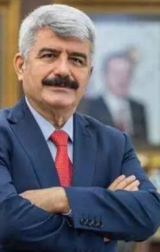 Atama kararı Resmi Gazete'de yayımlandı! Sadettin Hülagü, Başkan Recep Tayyip Erdoğan'ın başdanışmanı oldu