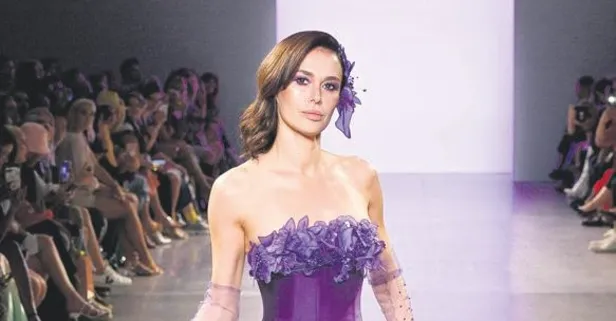 Ayşe Hatun Önal ABD’yi salladı