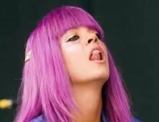 Lilly Allen