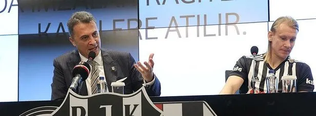 Cenki Çine 35 milyon Euroya satmadık