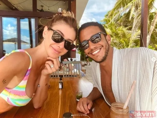 Yılmaz Vural gecelerde ofsayta düştü! Çapkınlık dendi gerçek bambaşka çıktı! "İki eşim var birlikte gayet güzel yaşıyoruz" demişti... - 12