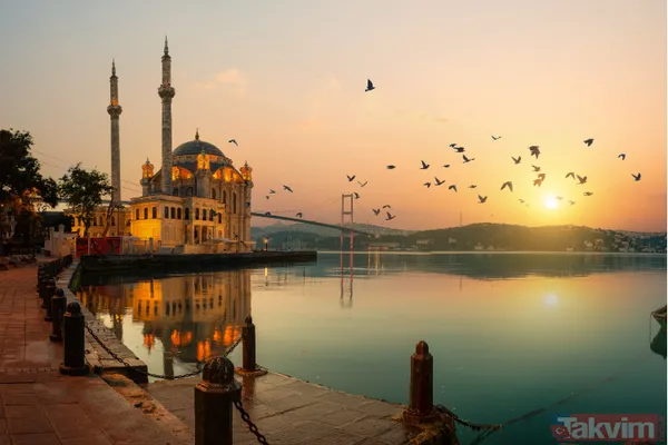 Cuma Günü Okunacak Zikirler, Dualar ve Sureler: Manevi Bereket İçin Tesbih Listesi (2025) - 18