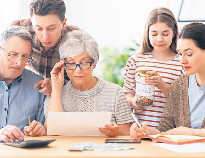 Milyonlara yeni maaş