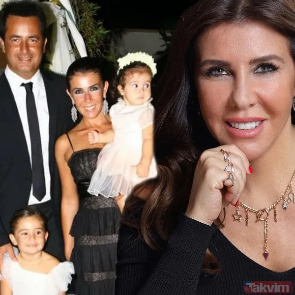 Acun Ilıcalı'nın kızı Banu yeni yaşını kutladı sevgilisi Ayça Çağla Altunkaya baba kızı yalnız bırakmadı "Daha çok yazarım ama..." - 9