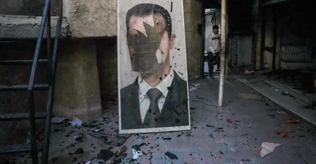 Rusya devrik diktatör Beşar Esad’ı Suriye’ye iade etmeyi reddediyor! Moskova’nın tek bir şartı var