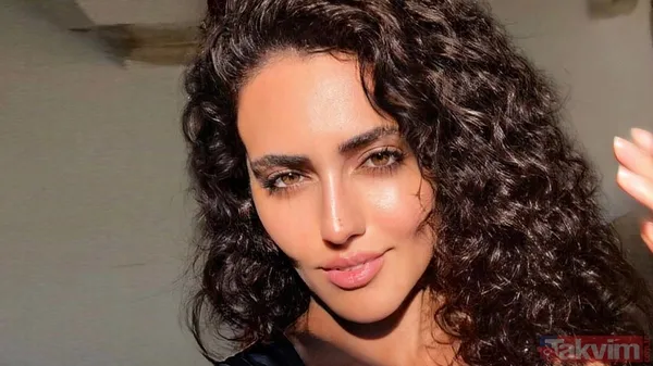 Bir Zamanlar Çukurova'nın Gülten'i Selin Genç'in annesini görenler bir daha bakıyor ayırt bile edemiyor! Böyle anne mi olur... - 1