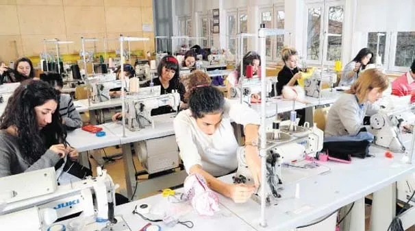 İŞKUR son dakika iş ilanları - 2019 İŞKUR Deniz Kuvvetleri Komutanlığı lise mezunu işçi alım başvuru şartları-2