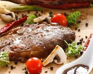 Babalar Gününe Özel Antrikot Izgara Tarifi