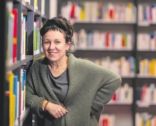 Nobel’in kazananları