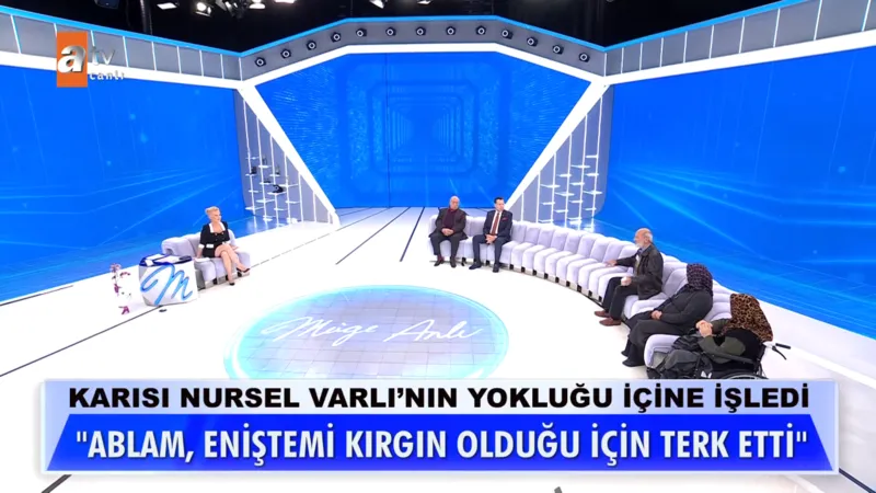 Müge Anlı ile Tatlı Sert programında kendisini terk eden eşi için gözyaşlarına boğuldu: “2 dairem gitti ona üzülmüyorum”-3