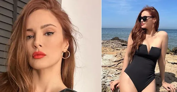 Mine Tugayın pürüzsüz cildinin sırrı! Ne dolgu ne botoks! "İyi ki yapmışım..."