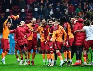 Alanyaspor - Galatasaray MAÇ ÖZETİ📺!