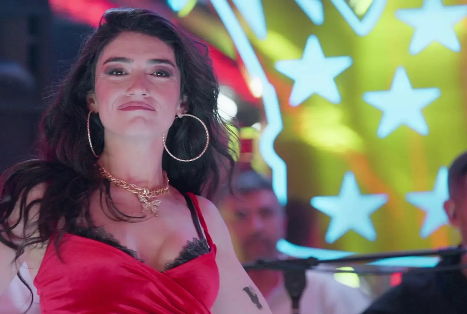 İnci Taneleri’nde zıvanadan çıkaracak veda!