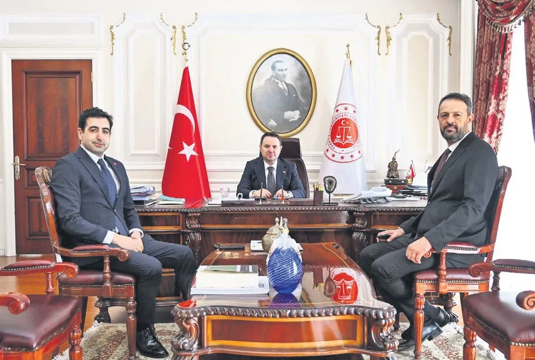 Dünyada bir ilk