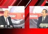 CHP'li Tunç Soyer: PKK'yı kınasak ne olacak?