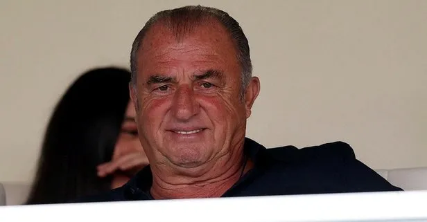 Fatih Terim’e sürpriz talip!