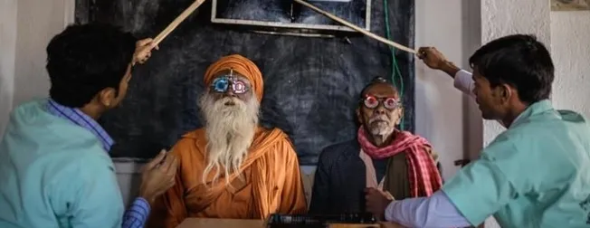 2017’ye damgasını vuran fotoğraflar