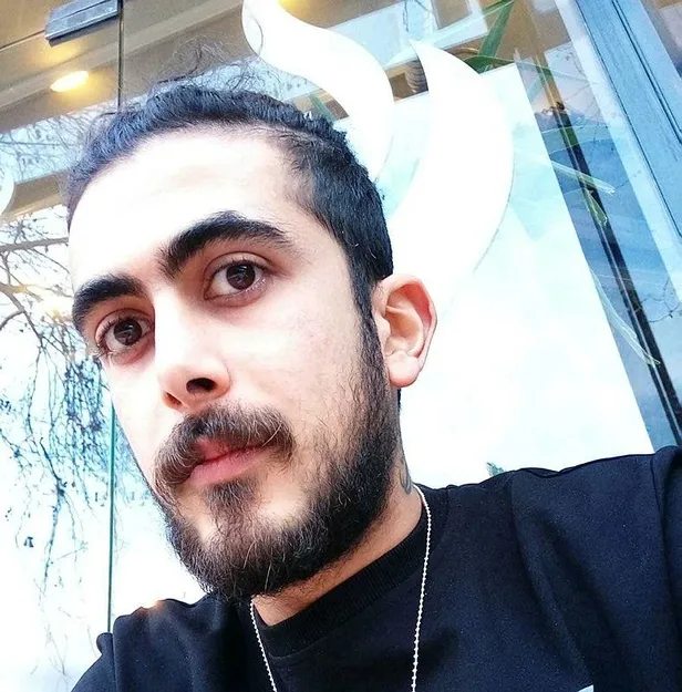 Son dakika: Aleyna Yurtkölesi'ni öldürdükten sonra cezaevinde intihar eden Kheyrian'ın cenazesi İran'a gönderildi-2