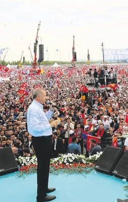 İstanbul kararını vermiş