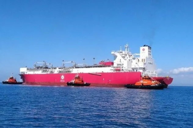 Enerjide yeni gururun adı: Ertuğrul Gazi! Başkan Erdoğan'ın katılımıyla devreye giriyor