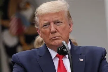 Trump: Çin İle anlaşmaya vardık