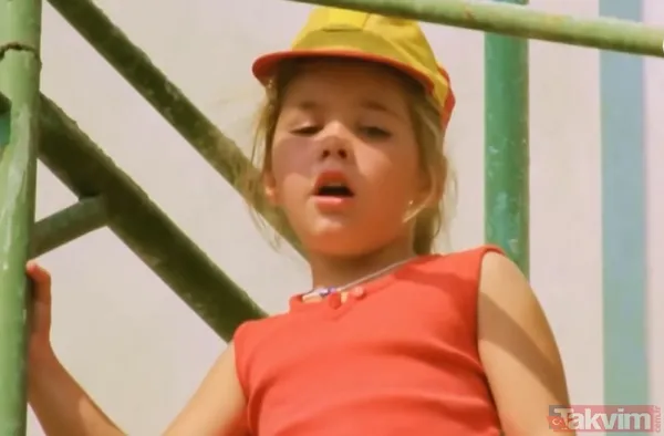 Kemal Sunal ve Fatma Girik itirafıyla dikkat çekti! Garip’in Fatoş’u Ece Alton’un son hali ağızları açık bıraktı: “Nereden nereye” - 9