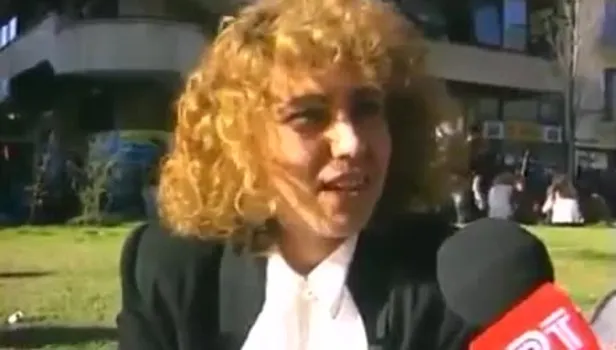 İşte 25 yıl öncesinin sözde "tarafsız" TRT'si