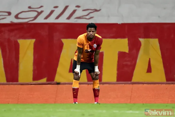 Galatasaray'da Fatih Terim hepsinin biletini kesti! Tam 9 ayrılık birden... - 3