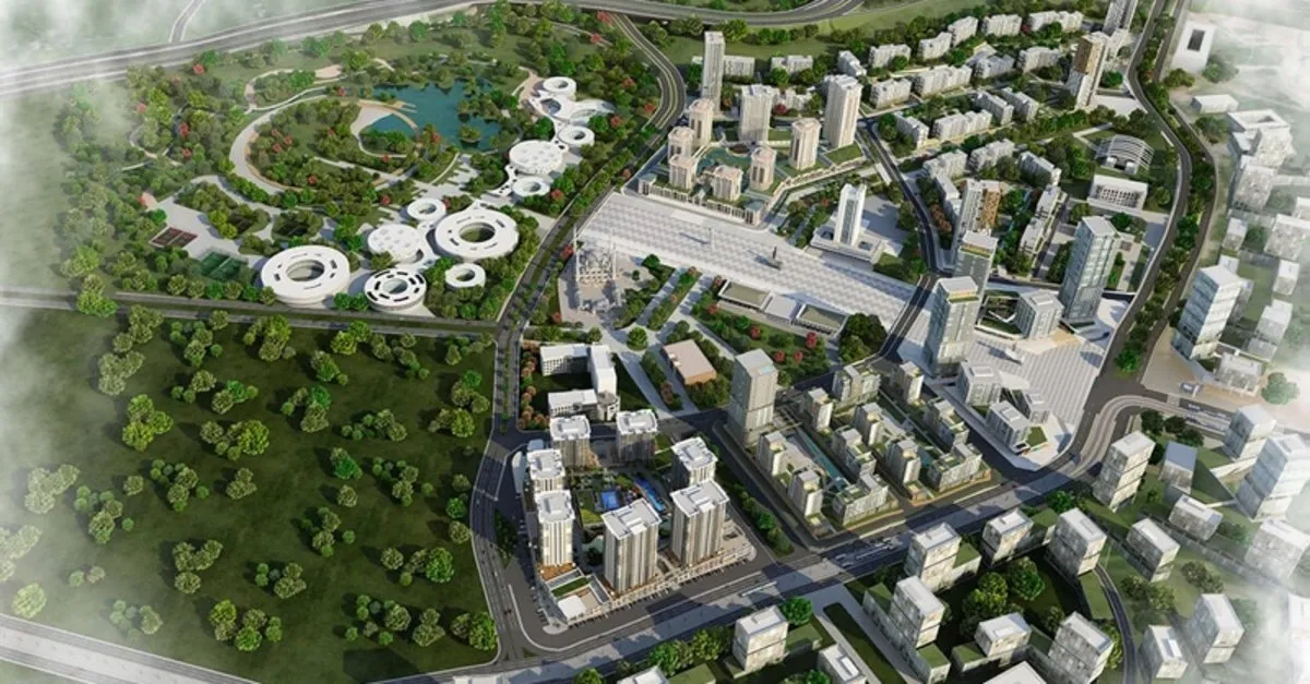 toki istanbul konut projeleri nerede hangi ilcelerde yapilacak iste toki istanbul basvuru sartlari takvim