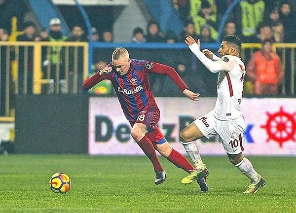 Rıdvan Dilmen'den Karabükspor-Galatasaray maçı değerlendirmesi-5