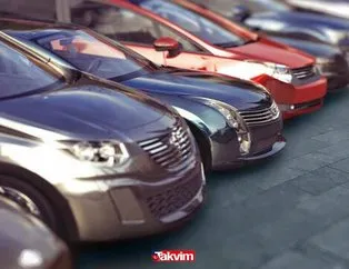 Otomobilde son dakika ÖTV indirimi geldi mi? İkinci el araba fiyatları düştü mü?