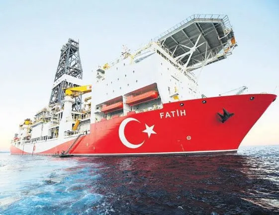 Dev keşfin şifreleri