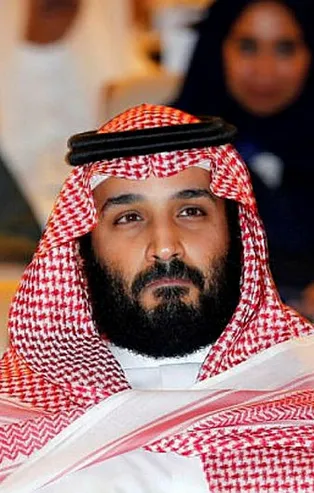 Veliaht Prens Muhammed bin Selman zorda! Koronavirüs dev projeleri baltaladı!