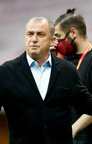 Serkan Sevim: Terim özür dilerse devam edebiliriz