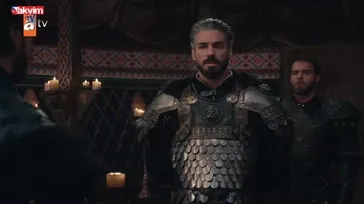 Kuruluş Orhan’da zorunlu ittifak