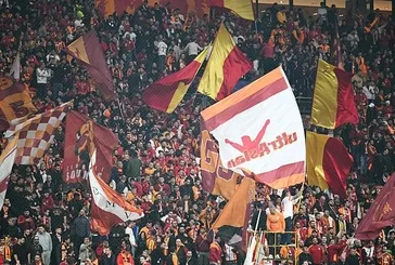 Tahkim Kurulu’ndan Galatasaray’a ret!