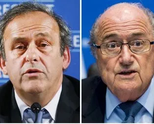 Aralarında anlaşmışlar