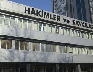 O savcı FETÖ’den ihraç edildi