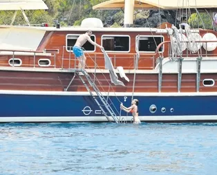 ’Baş’tacı Bensu