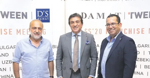 Orka Holding dünyaya ‘uçan ceket’ satacak