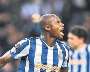 Tiago Djalo sürprizi