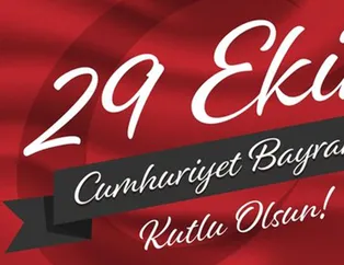 En güzel Atatürk fotoğrafları ve sözleri! Cumhuriyet Bayramı kutlu olsun mesajları, hareketli GİF, resimli görseller... 29 Ekim Cumhuriyet Bayramı mesajları sözleri 2022!