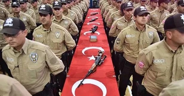 2023 BEKÇİLİK SONUÇLARI EGM yeni yıl bekçi alımı sonuçları açıklandı mı? Bekçi alımı başvuru sonuçları ne zaman açıklanacak?