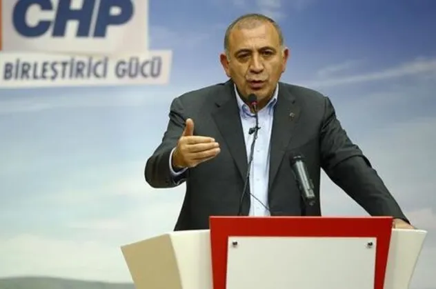 SON DAKİKA: CHP İstanbul Milletvekili Gürsel Tekin'in koronavirüs testi pozitif çıktı!