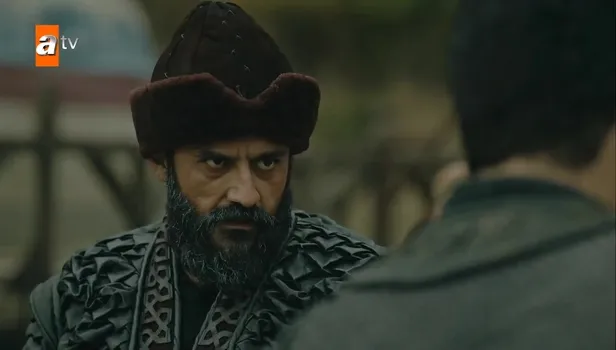 İki kardeş karşı karşıya: Osman Bey ve Savcı kozlarını paylaşıyor!