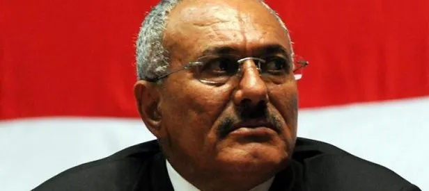 Yemen Eski Devlet Başkanı’na saldırı!