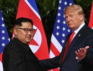 Dünyanın beklediği ’görüşme’ için flaş gelişme! Başladı...