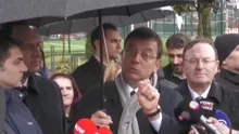Pişkinliğin böylesi! İmamoğlundan İstanbul depremi umrumda değil itirafı: Sanki Ekremin elinde sihirli değnek var, 5 senede...