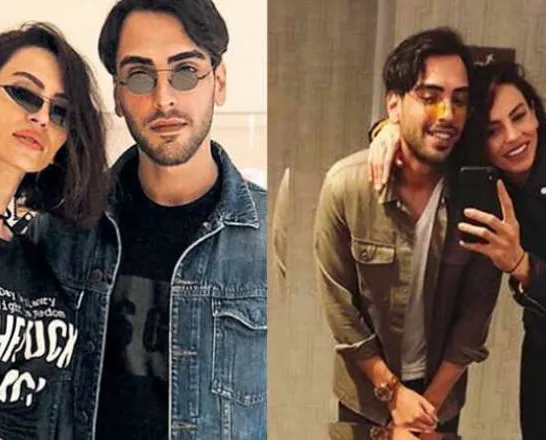 Tolga Karel'in eski eşi Günay Musayeva'nın korku dolu anları: Ne olur beni kurtarın!-1