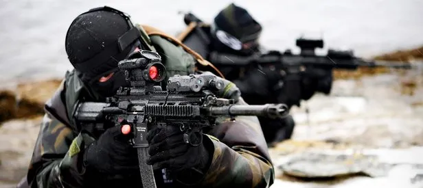 PKK'nın sözde Mardin sorumlusu öldürüldü